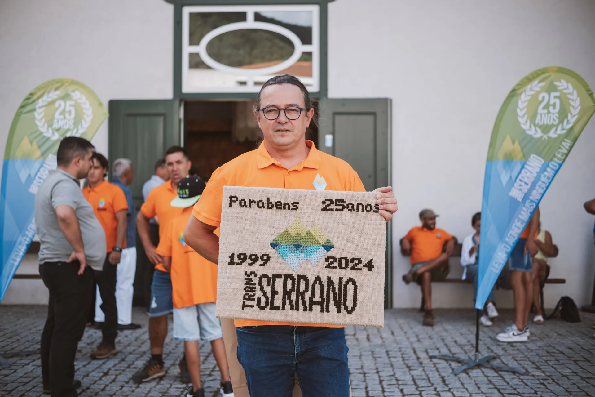 Sobre a Trans Serrano