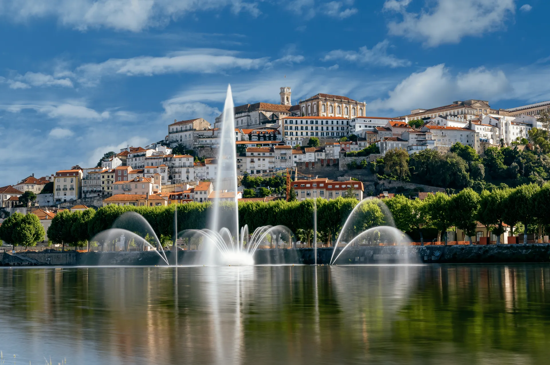 Coimbra - Imagem 1