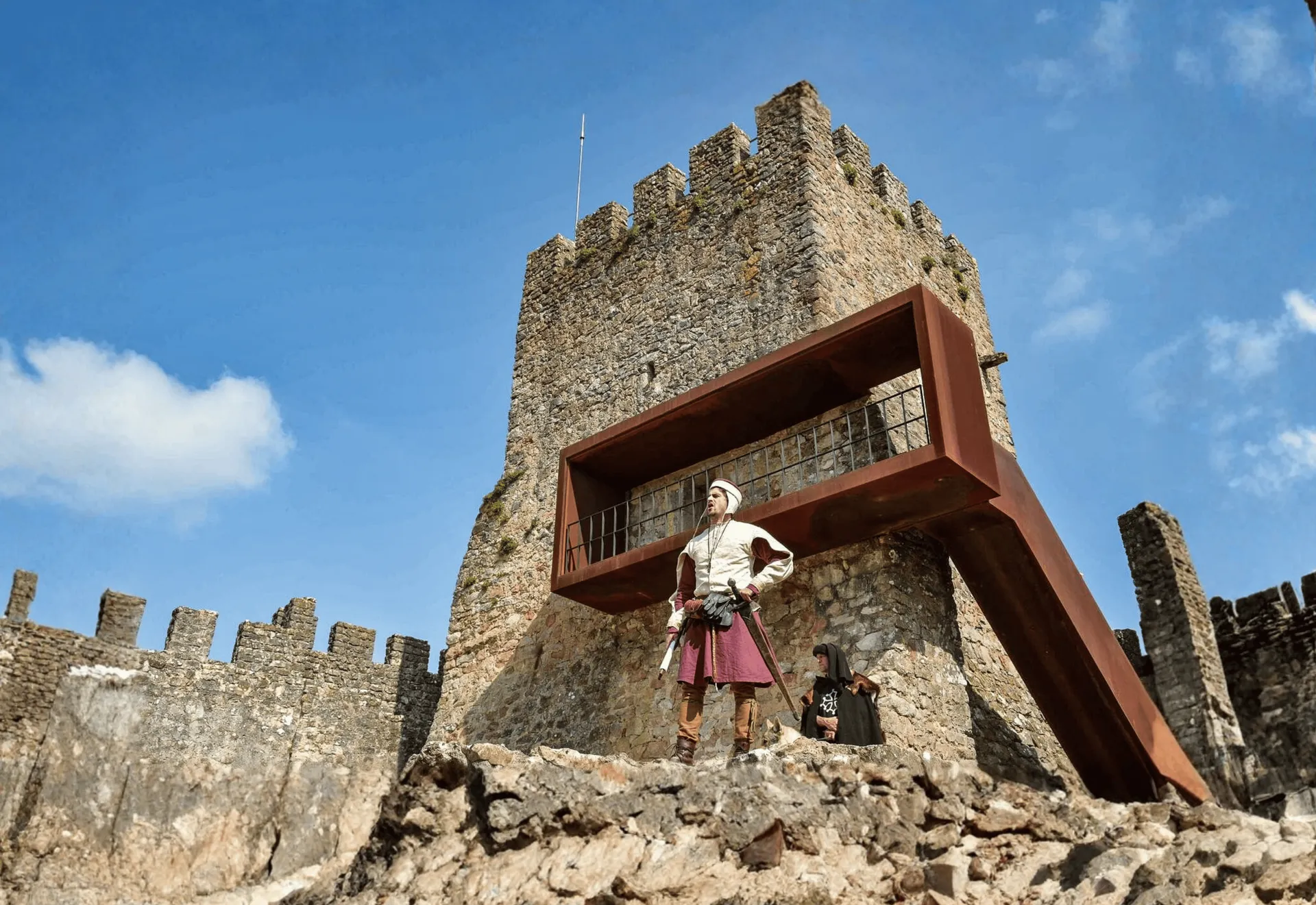 Pombal - Imagem 1