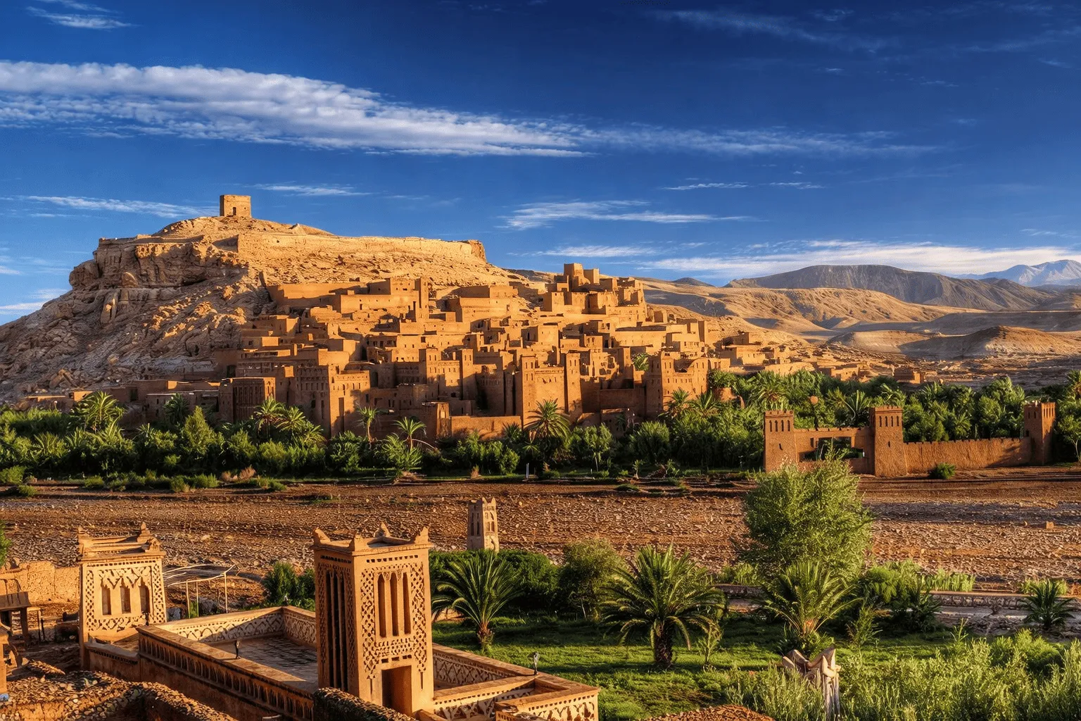 Marrocos - Imagem 1