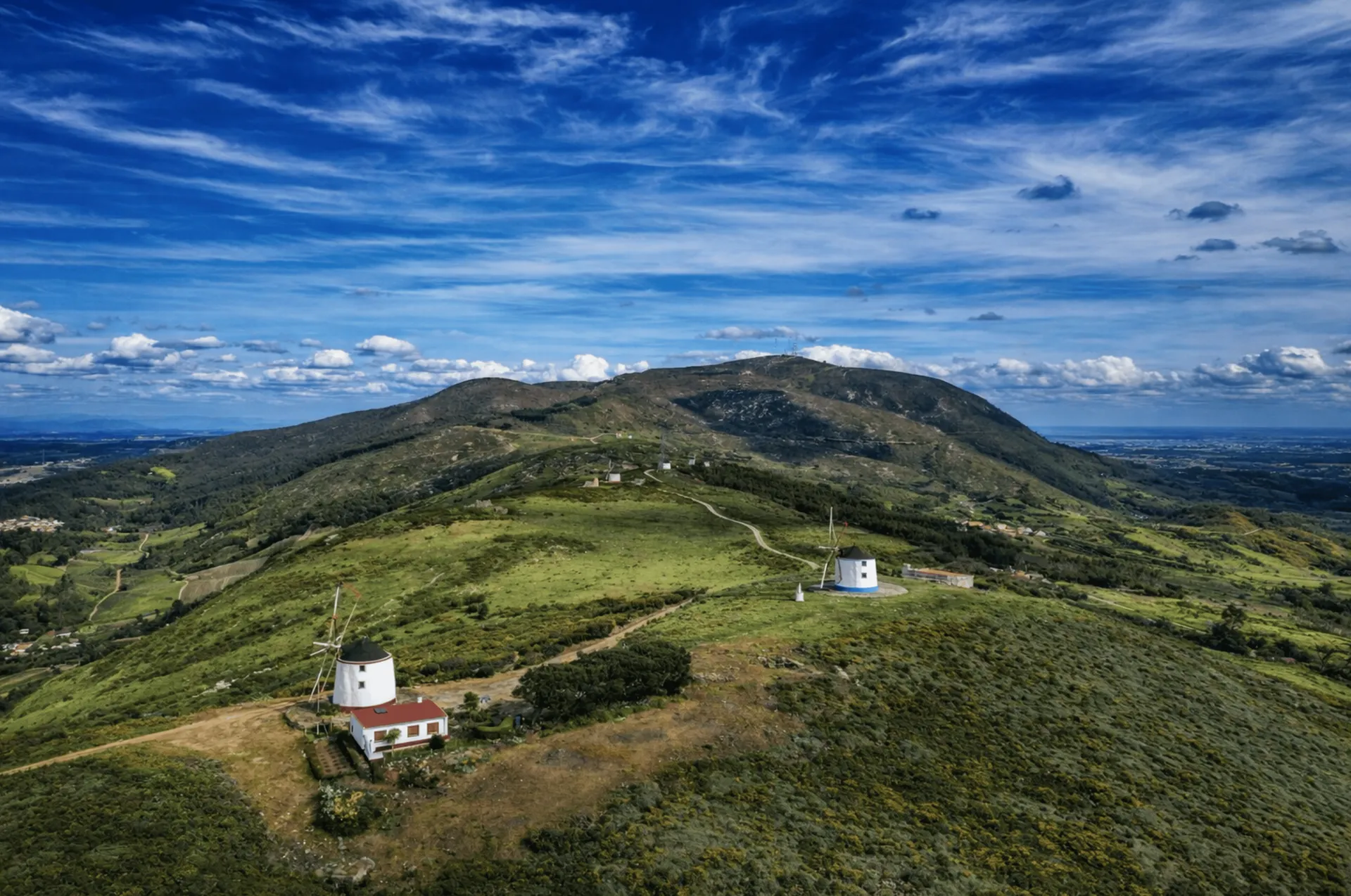 Serra de Montejunto - Imagem 1